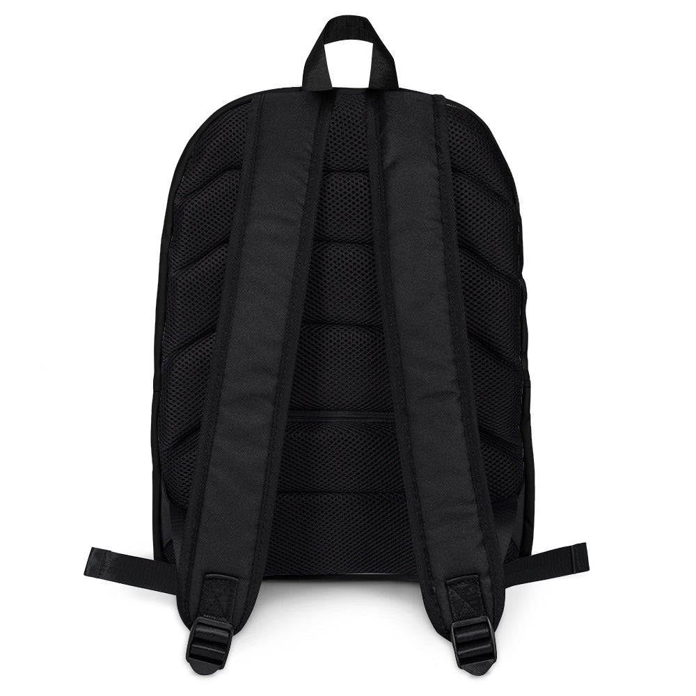 iwo Backpack