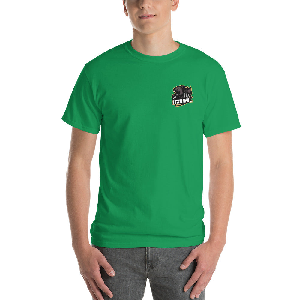 s-it 6 oz T-Shirt print ONLY