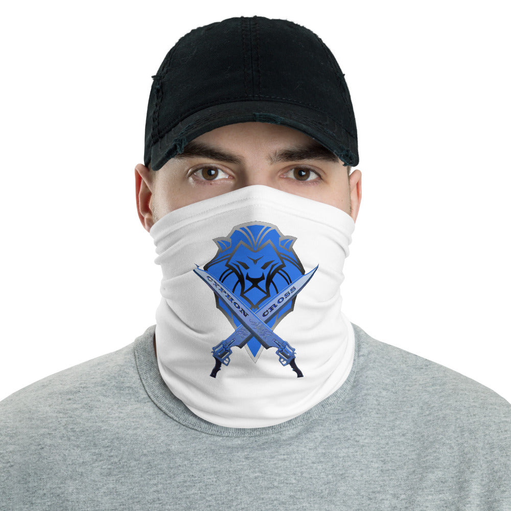 s-cy FACE MASK/NECK GAITER!