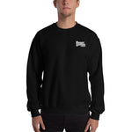 s-kg EMBROIDERED SWEATSHIRT   50% OFF!!! with code STITCH at checkout through Friday Jan 19th