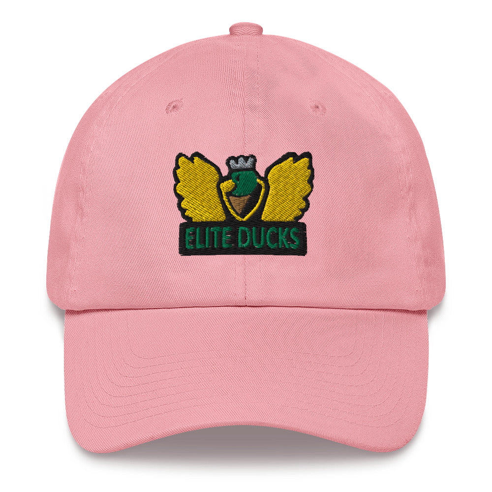 t-eli EMBROIDERED DAD HAT
