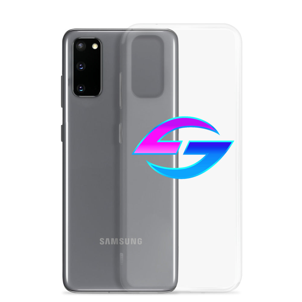 t-sil SAMSUNG CASES