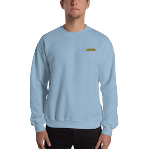 s-kg EMBROIDERED SWEATSHIRT 50% OFF!!!   ........ (Use code "STITCH" at checkout Jan 14th-19th)