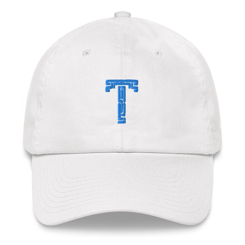 t-tar EMBROIDERED DAD HAT