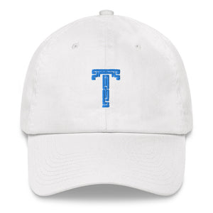 t-tar EMBROIDERED DAD HAT