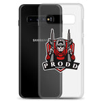 t-pdd SAMSUNG CASES