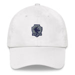 t-wpa EMBROIDERED DAD HAT!