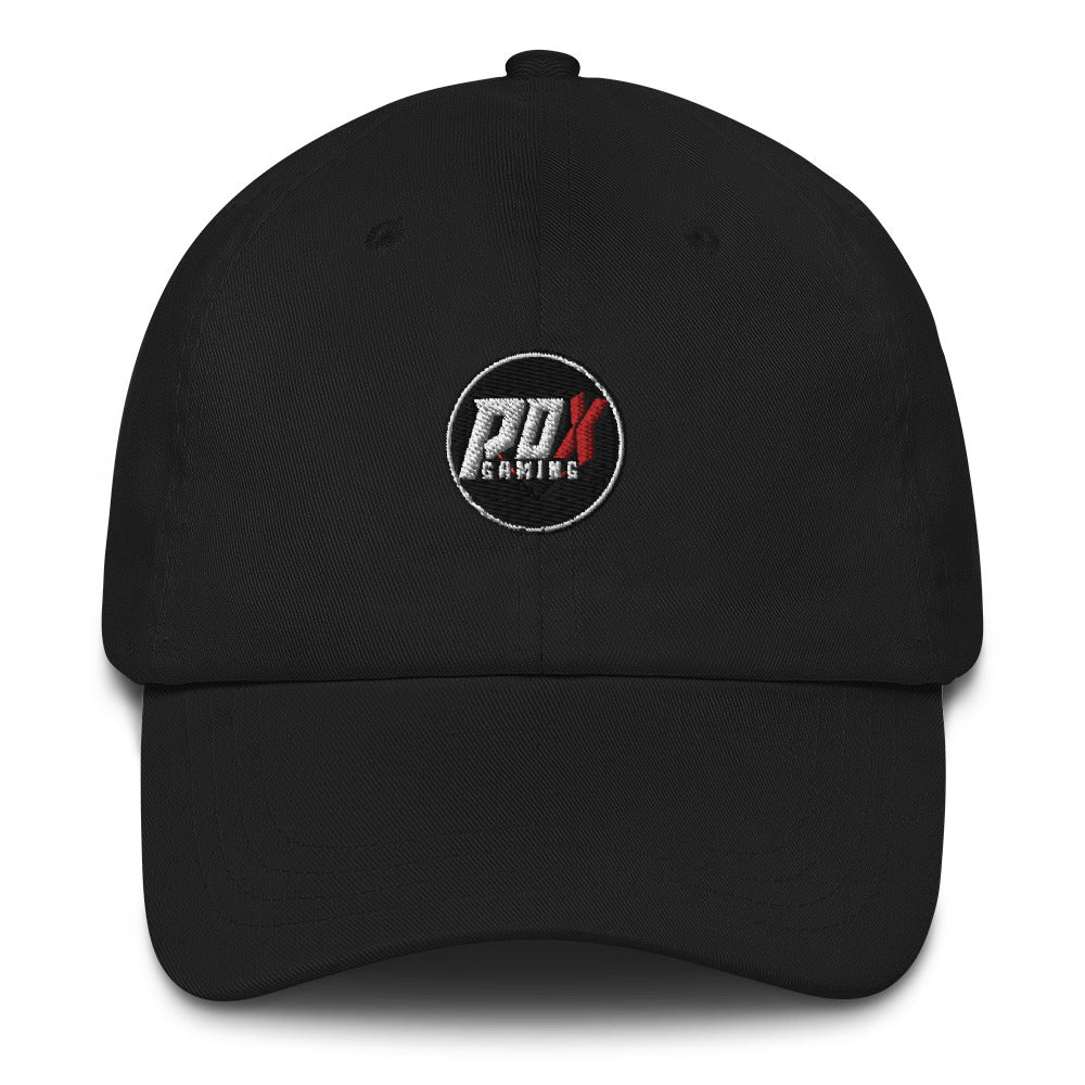 s-pg EMBROIDERED DAD HAT