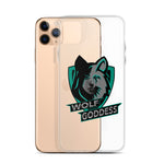 s-wgs iPHONE CASES