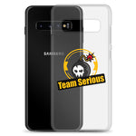 t-ts SAMSUNG CASES