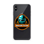 t-drt iPHONE CASES