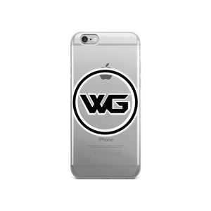 s-wg iPHONE CASES