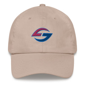 t-sil EMBROIDERED DAD HAT