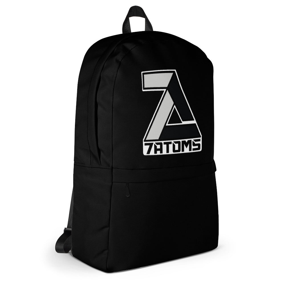 t-7a ZIP UP BACKPACK