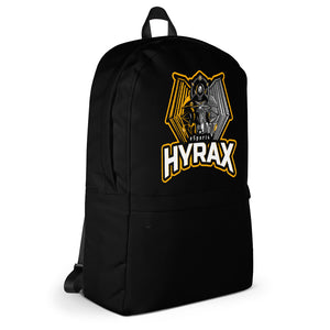 s-hy ZIP UP BACKPACK