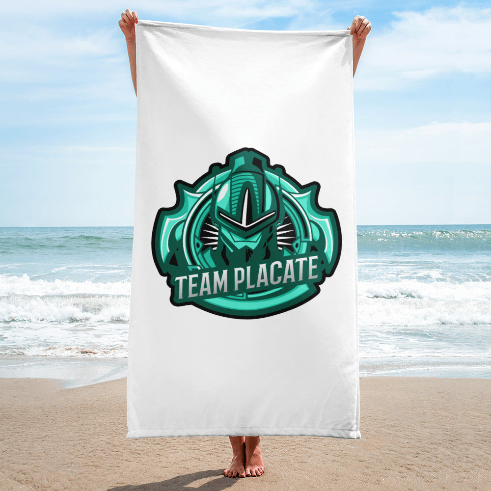 t-pl BEACH TOWEL