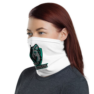s-wgs FACE MASK/ NECK GAITER!