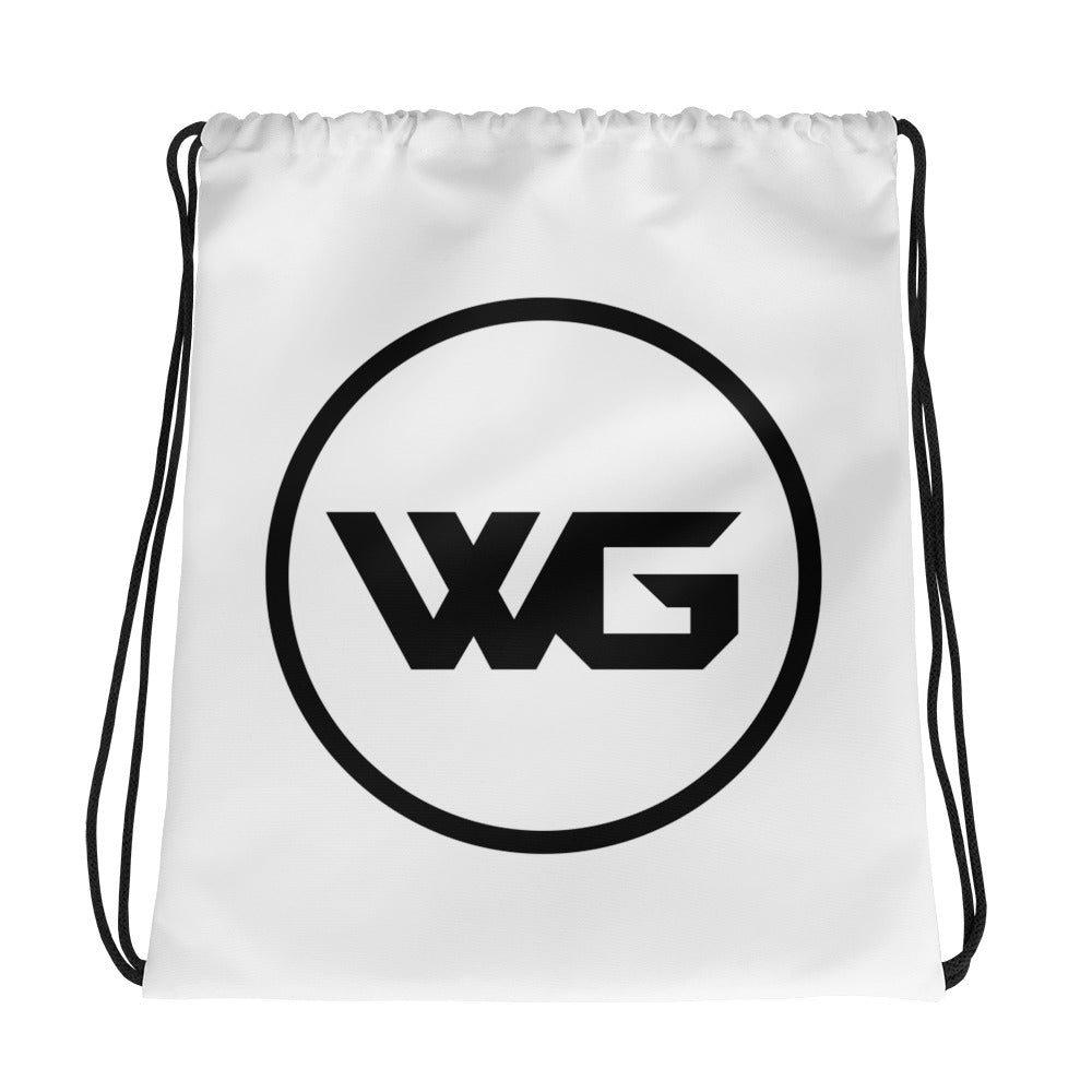 s-wg DRAWSTRING BAG