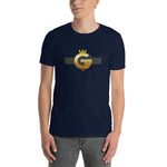 s-gtw ADULT T SHIRT