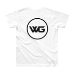 s-sw YOUTH T SHIRT
