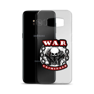 t-wc SAMSUNG CASES