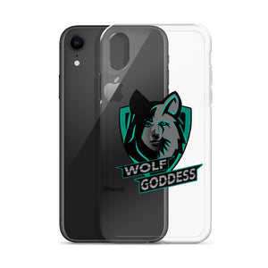 s-wgs iPHONE CASES