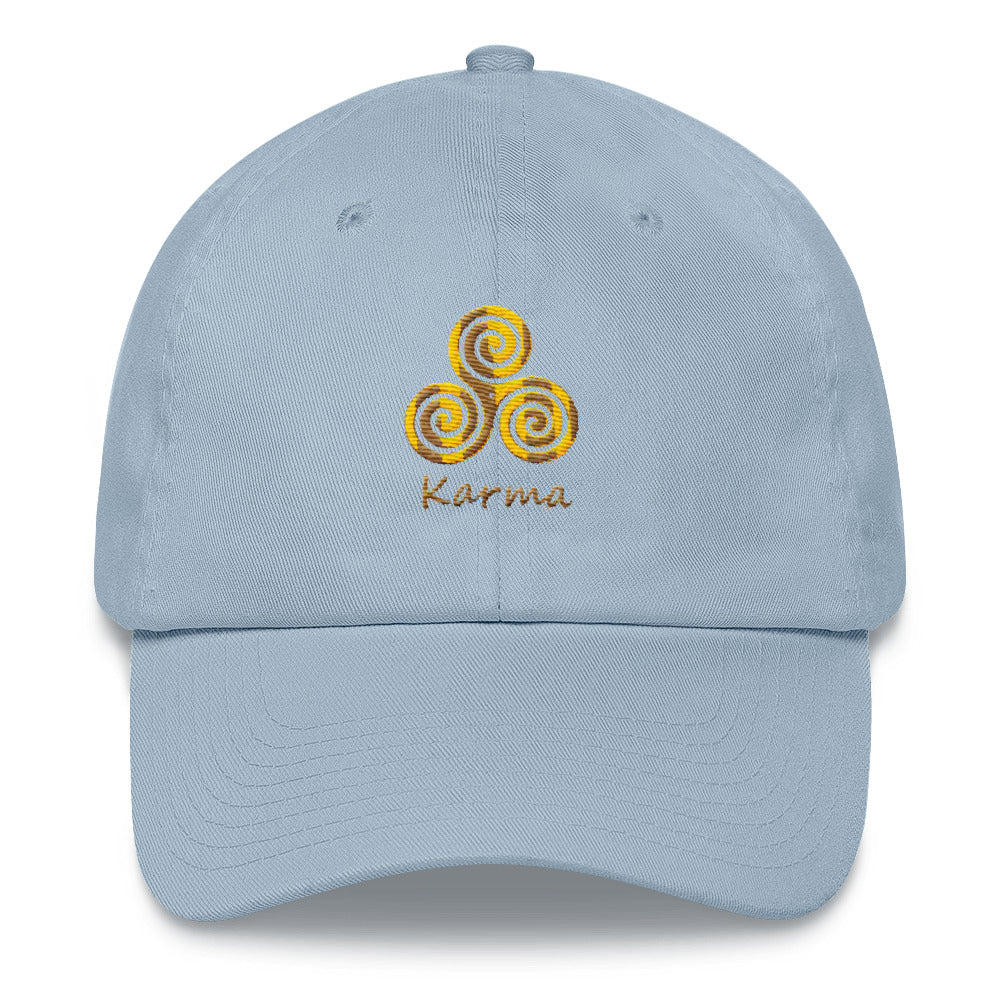 s-kk EMBROIDERED DAD HATS!