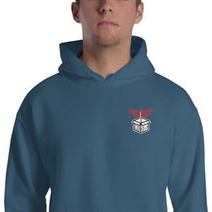 s-lb EMBROIDERED HOODIE 50% OFF!!!   ........ (Use code "STITCH" at checkout Jan 14th-19th)