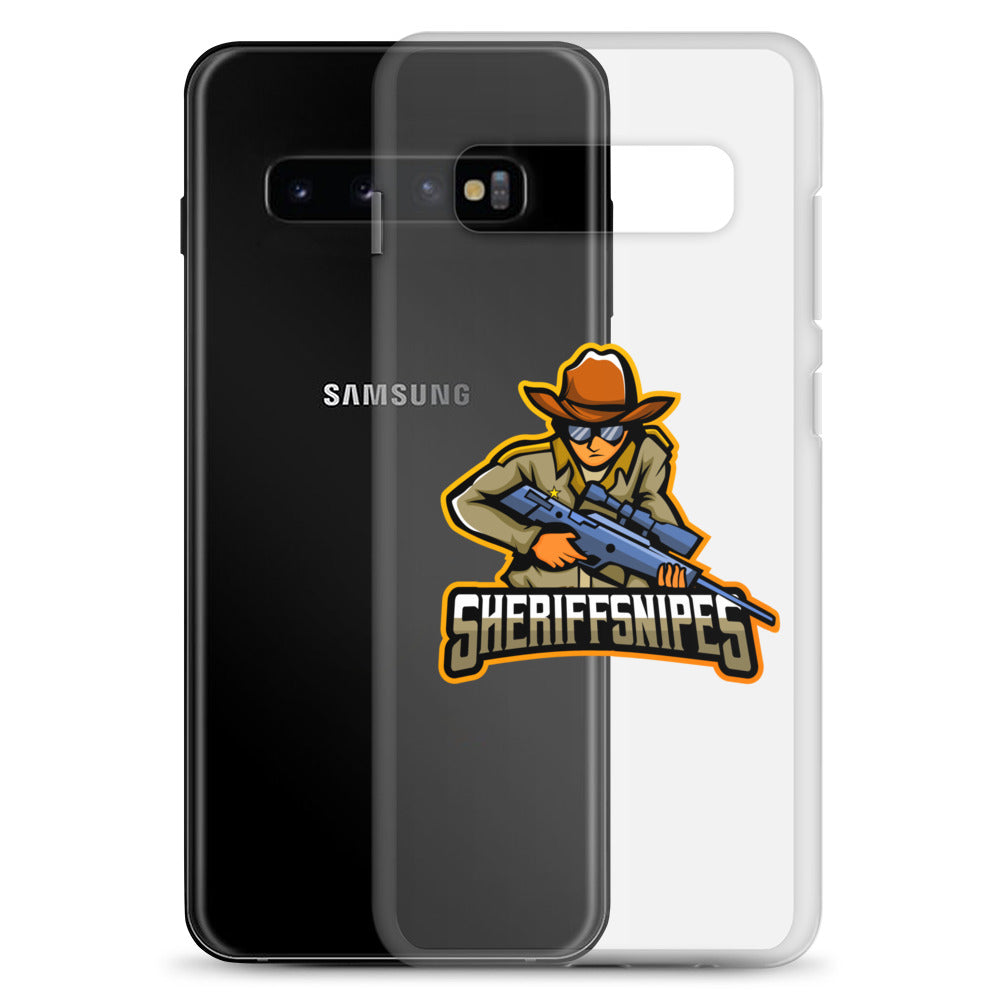 s-ss SAMSUNG CASES