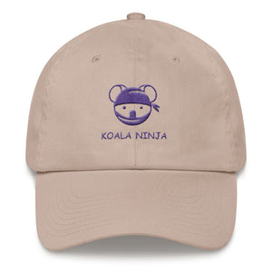 s-kn EMBROIDERED DADS HAT!