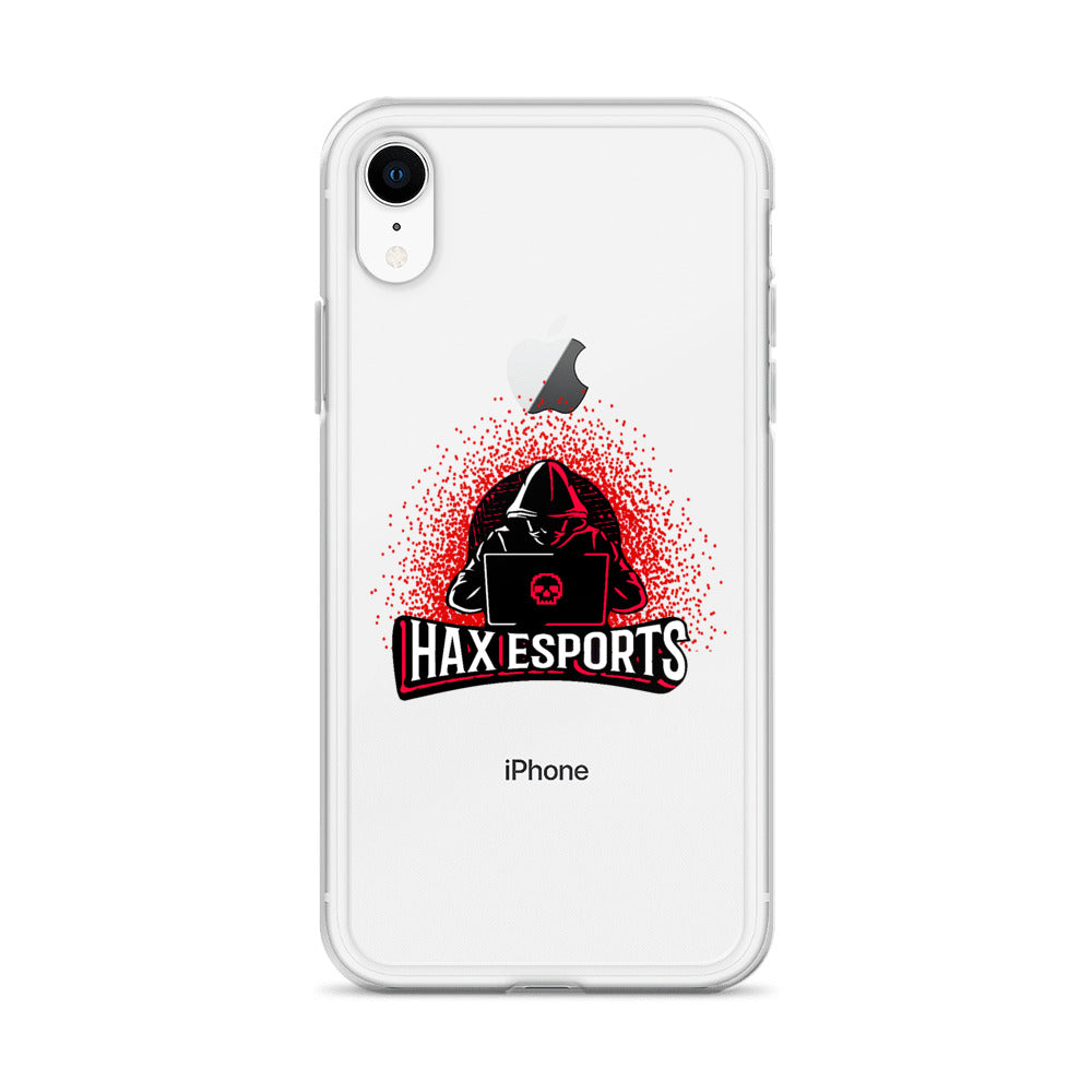 t-hax iPHONE CASES