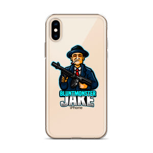 s-bmj iPHONE CASES