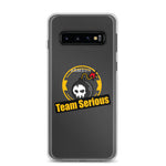 t-ts SAMSUNG CASES