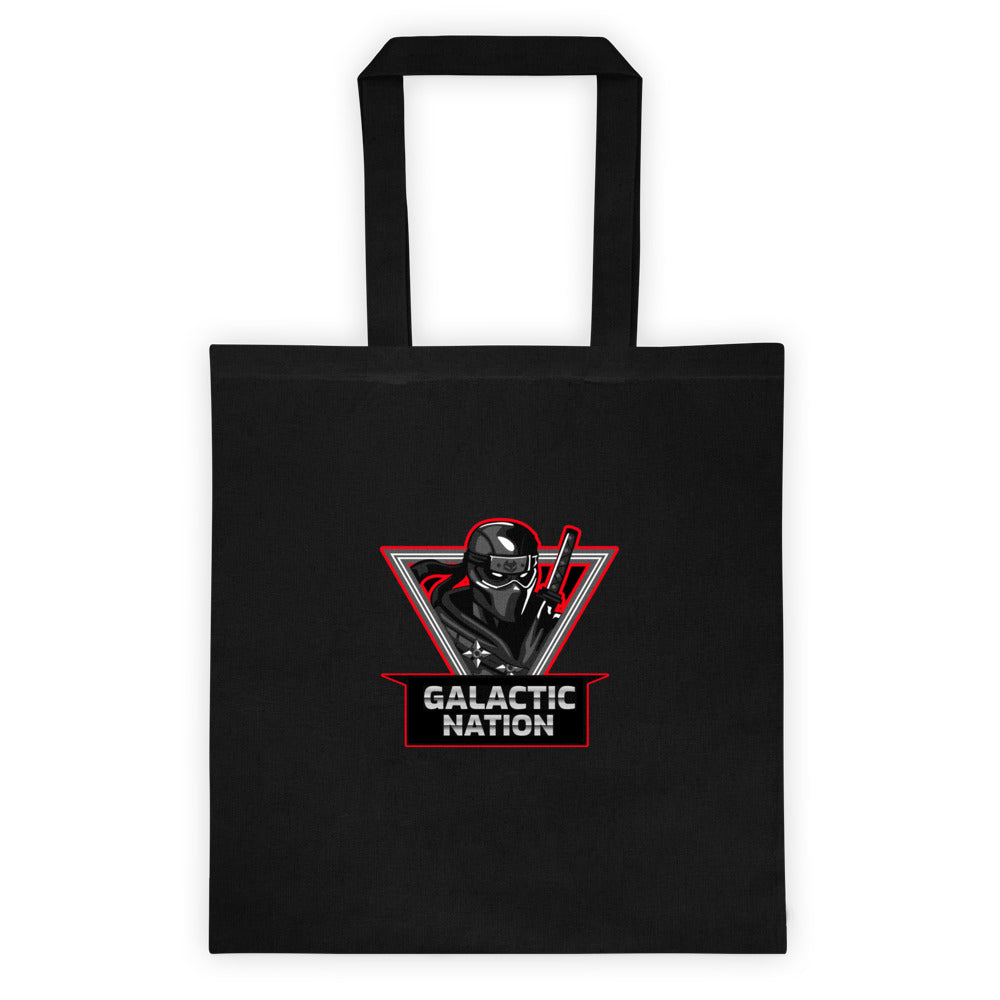 s-gn TOTE BAG