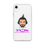 s-vcm iPHONE CASES