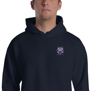 s-un EMBROIDERED HOODIE 50% OFF!!!  ........ (Use code "STITCH" at checkout Jan 14th-19th)