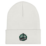 t-pl EMBROIDERED BEANIE