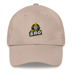 t-srg EMBROIDERED DAD HAT