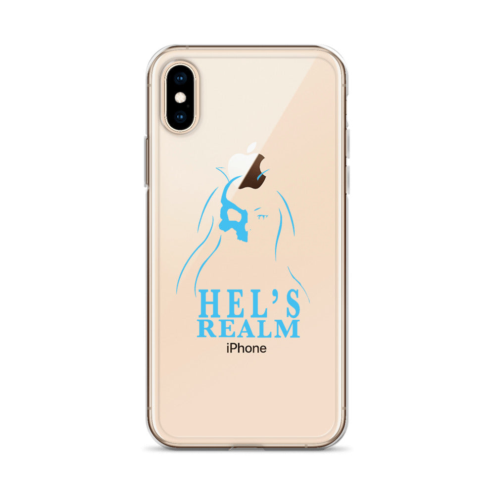t-hlsr iPHONE CASES