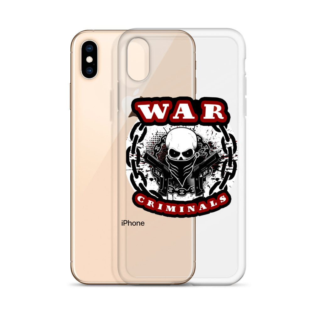 t-wc iPHONE CASES
