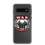 t-wc SAMSUNG CASES