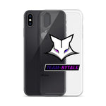 t-sy iPHONE CASE