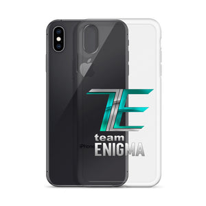 t-eng iPHONE CASE