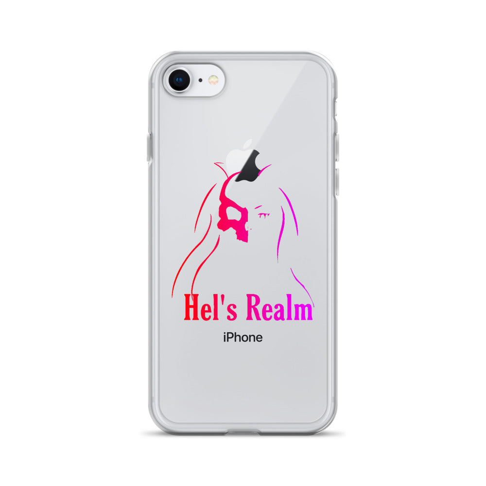 t-hlsrr iPHONE CASES