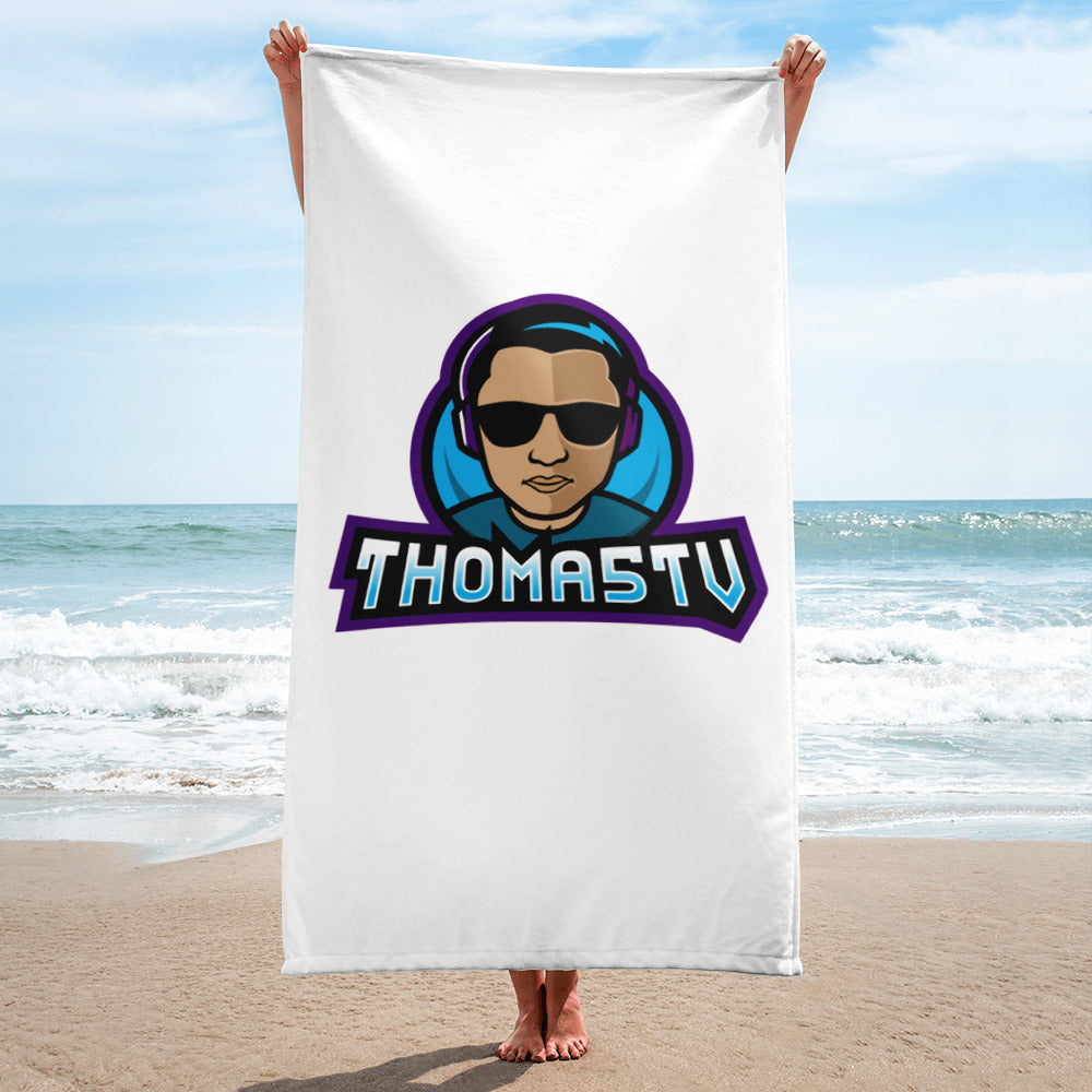 s-t5 BEACH TOWEL