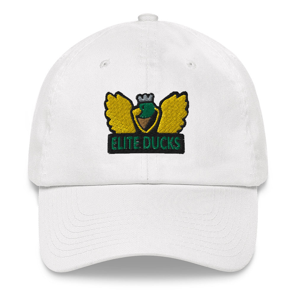 t-eli EMBROIDERED DAD HAT