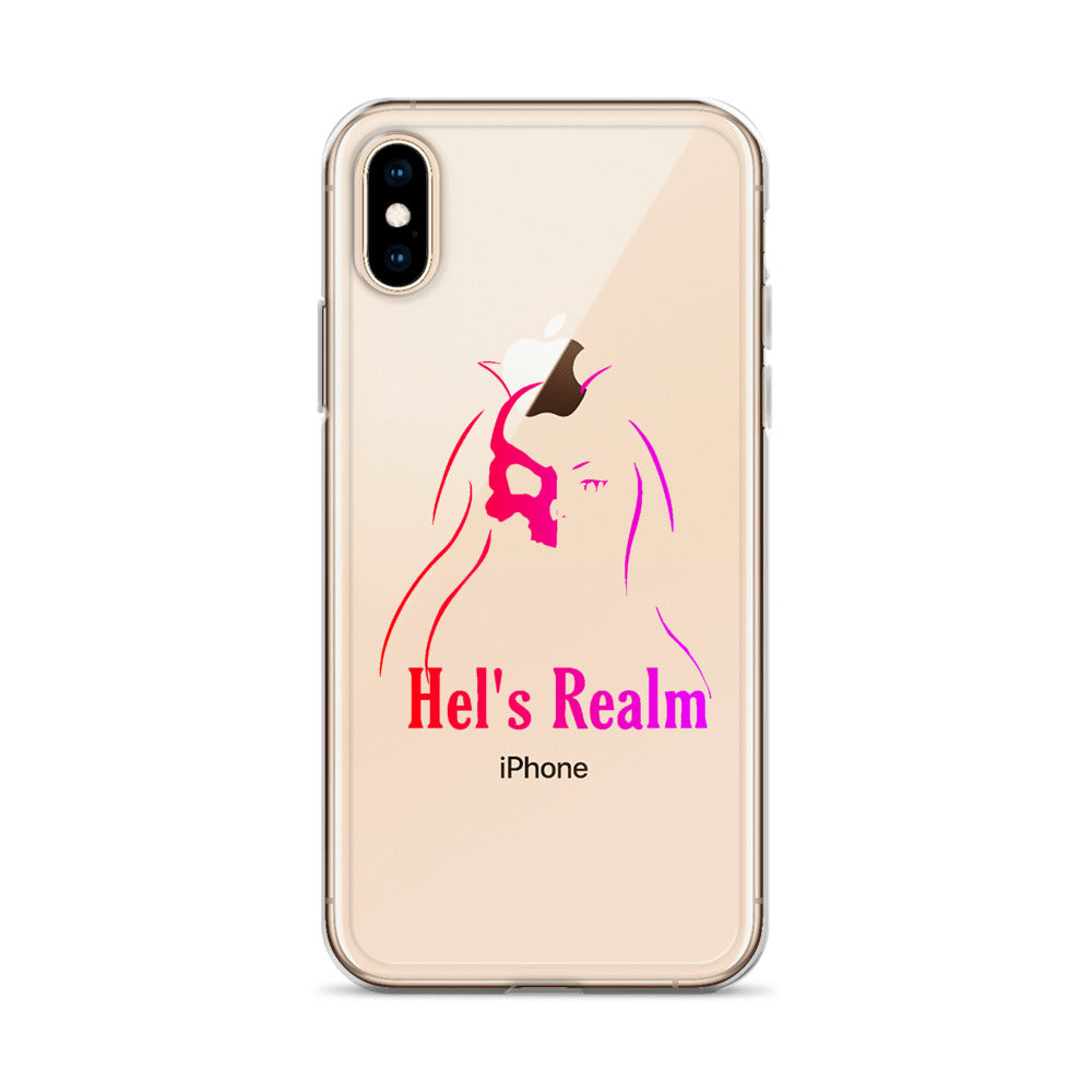 t-hlsrr iPHONE CASES