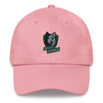s-wgs EMBROIDRED DAD HAT