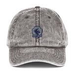 t-wpa EMBROIDERED VINTAGE HAT