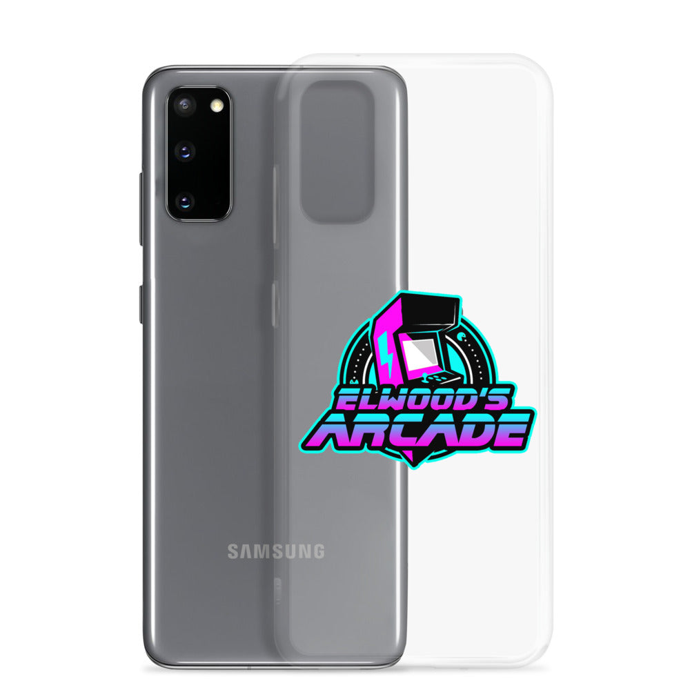 earc Samsung Cases